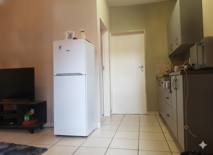 1 Bedroom Property for Sale in Rustenburg Central North West